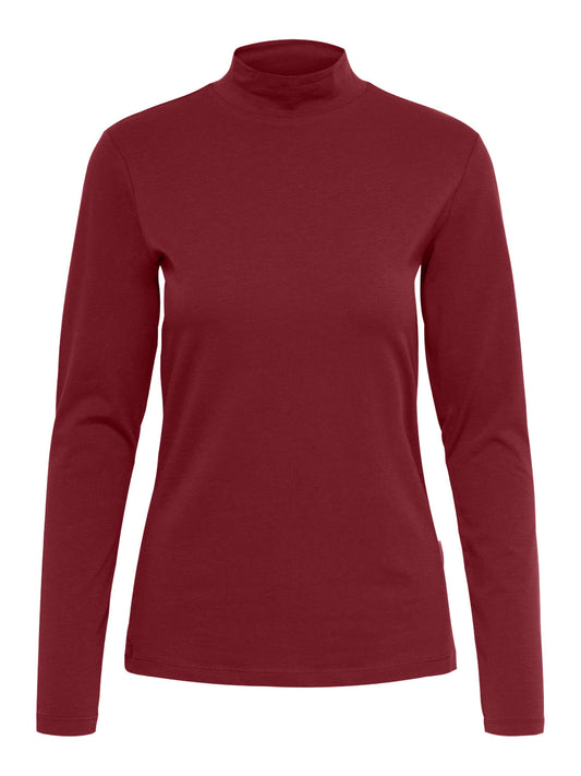 JDYAVA NEW TURTLENECK TOP