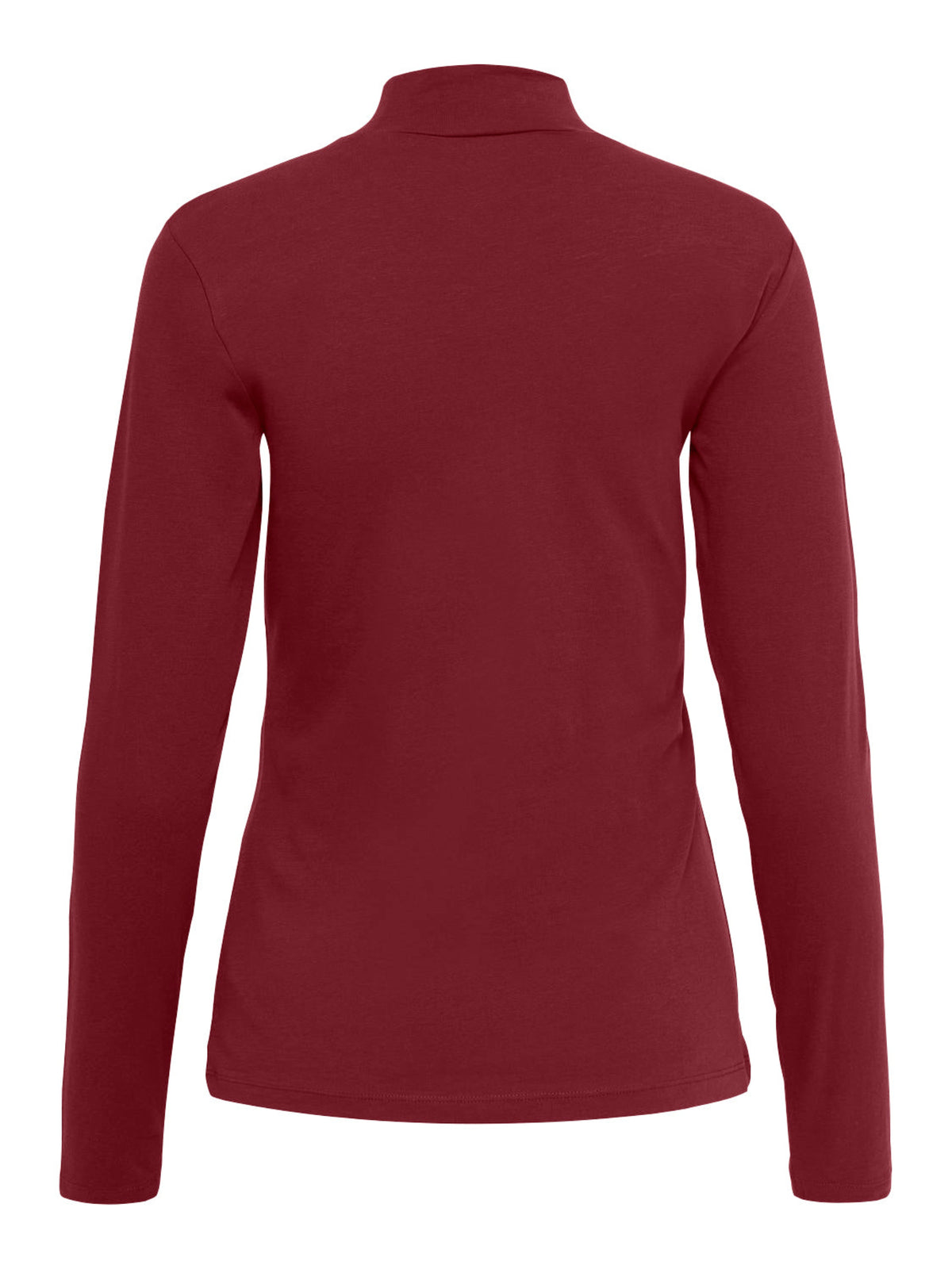 JDYAVA NEW TURTLENECK TOP