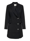 JDYJANET L/S BLAZER DRESS