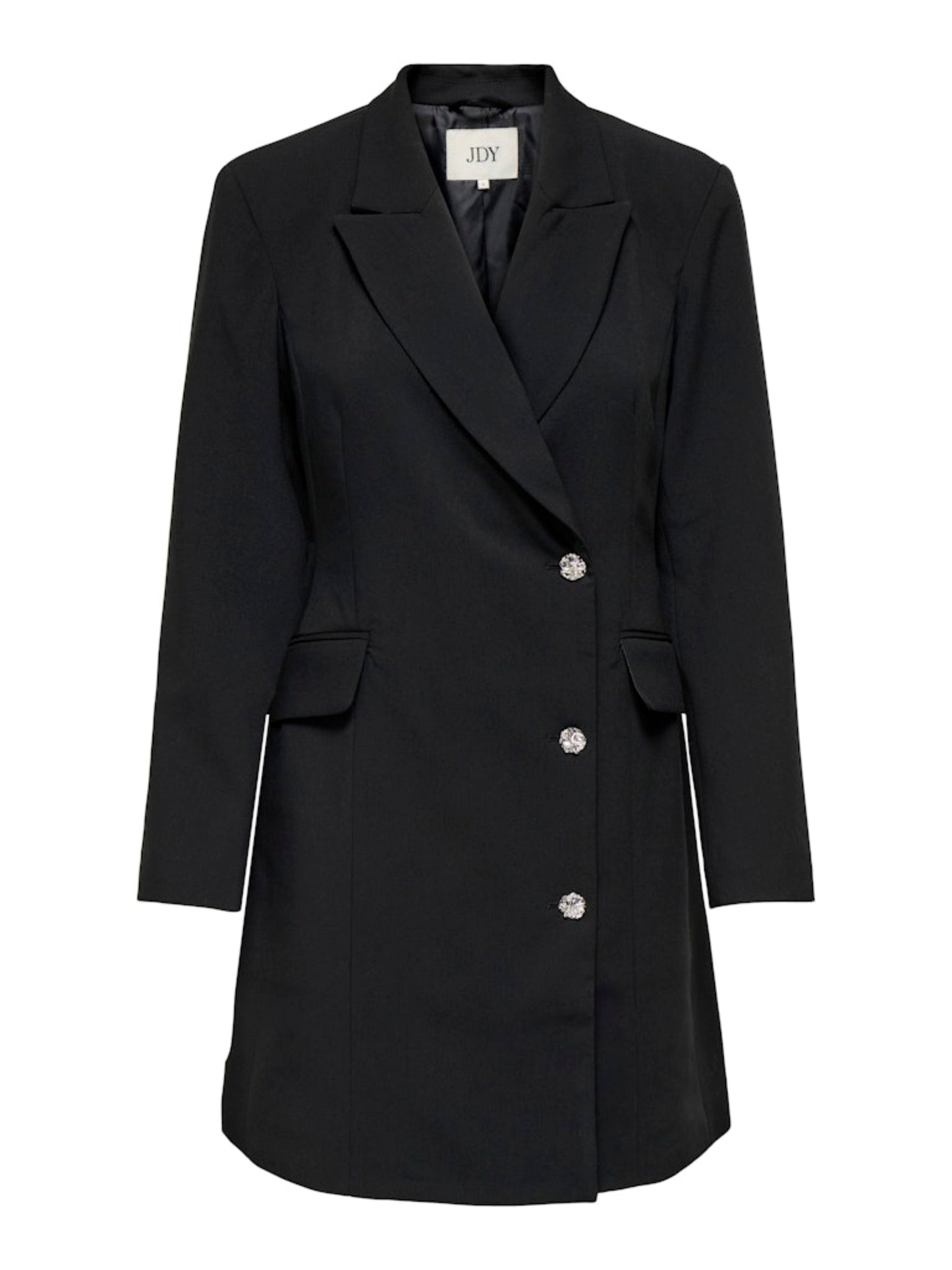 JDYJANET L/S BLAZER DRESS