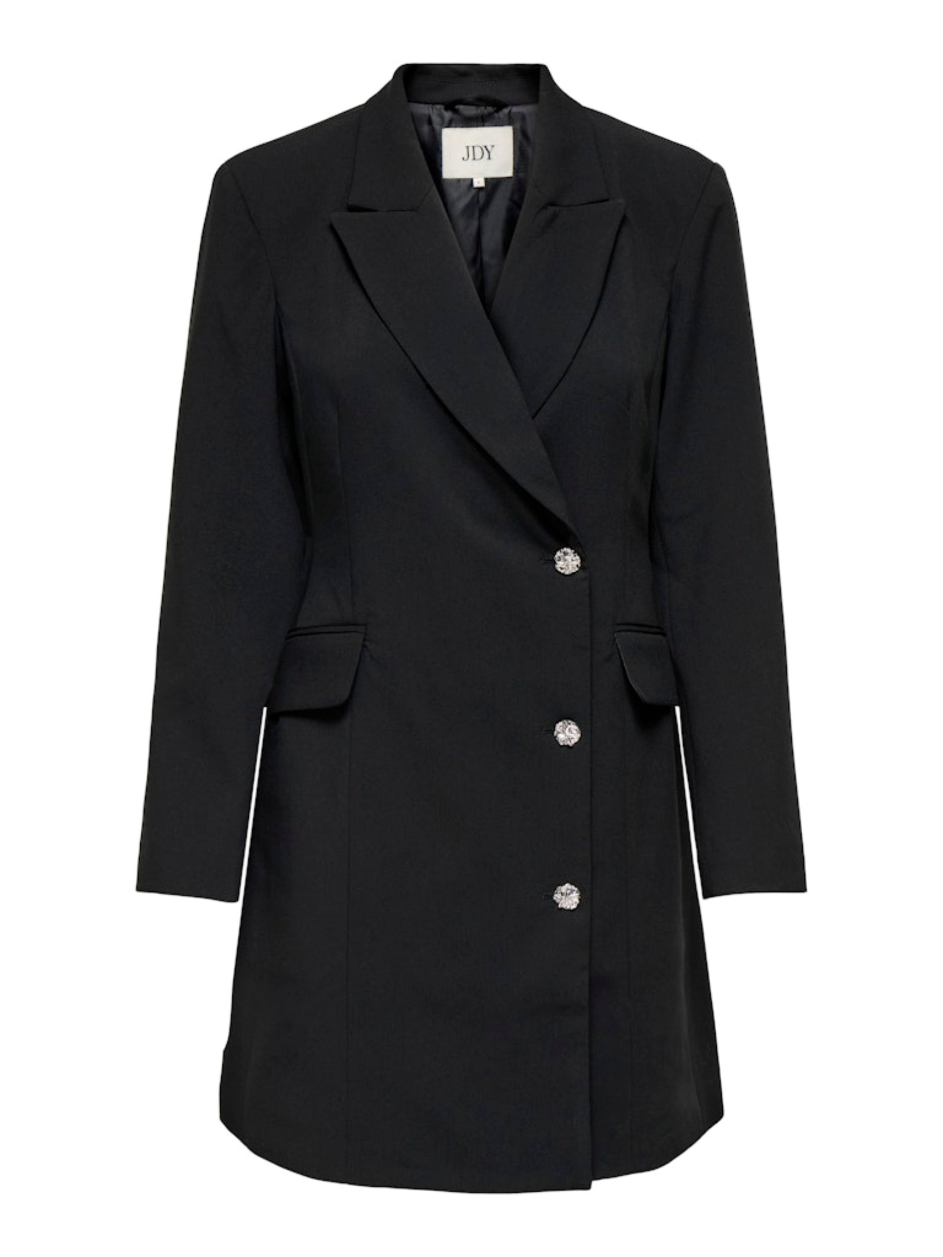 JDYJANET L/S BLAZER DRESS