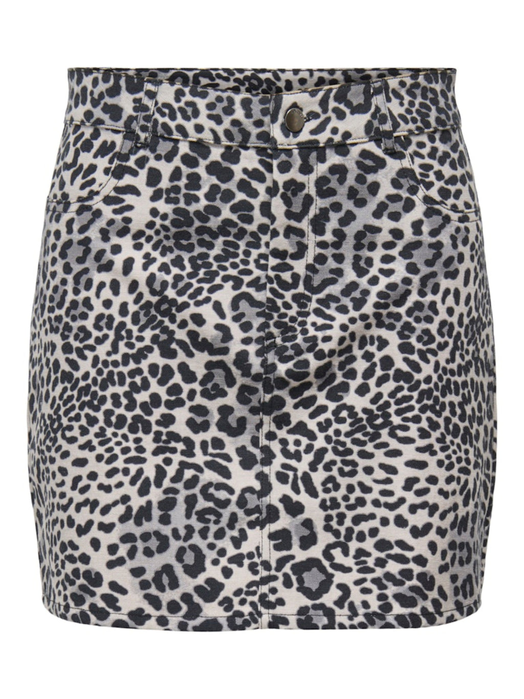 JDYRAY MW MINI SKIRT