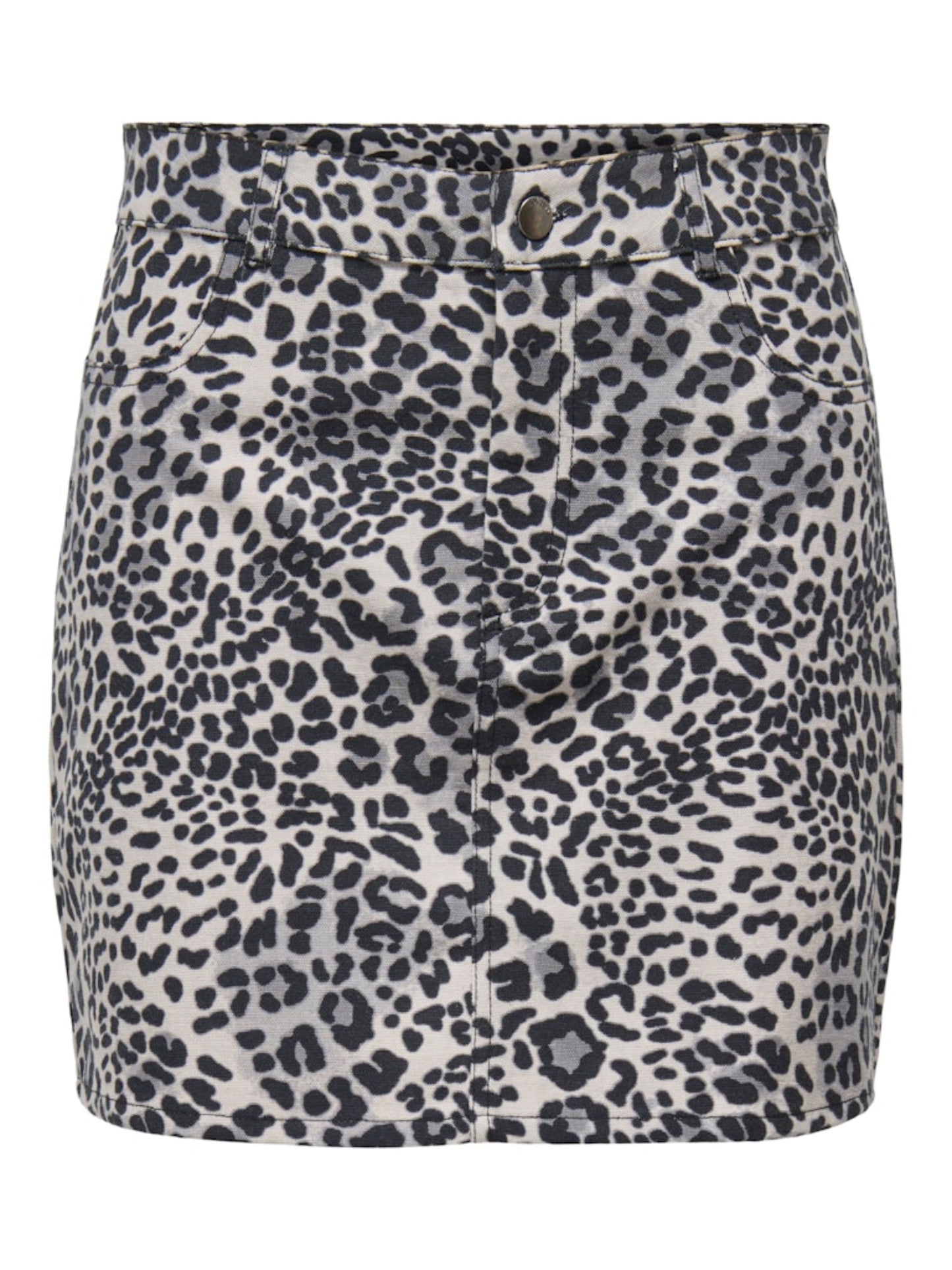 JDYRAY MW MINI SKIRT