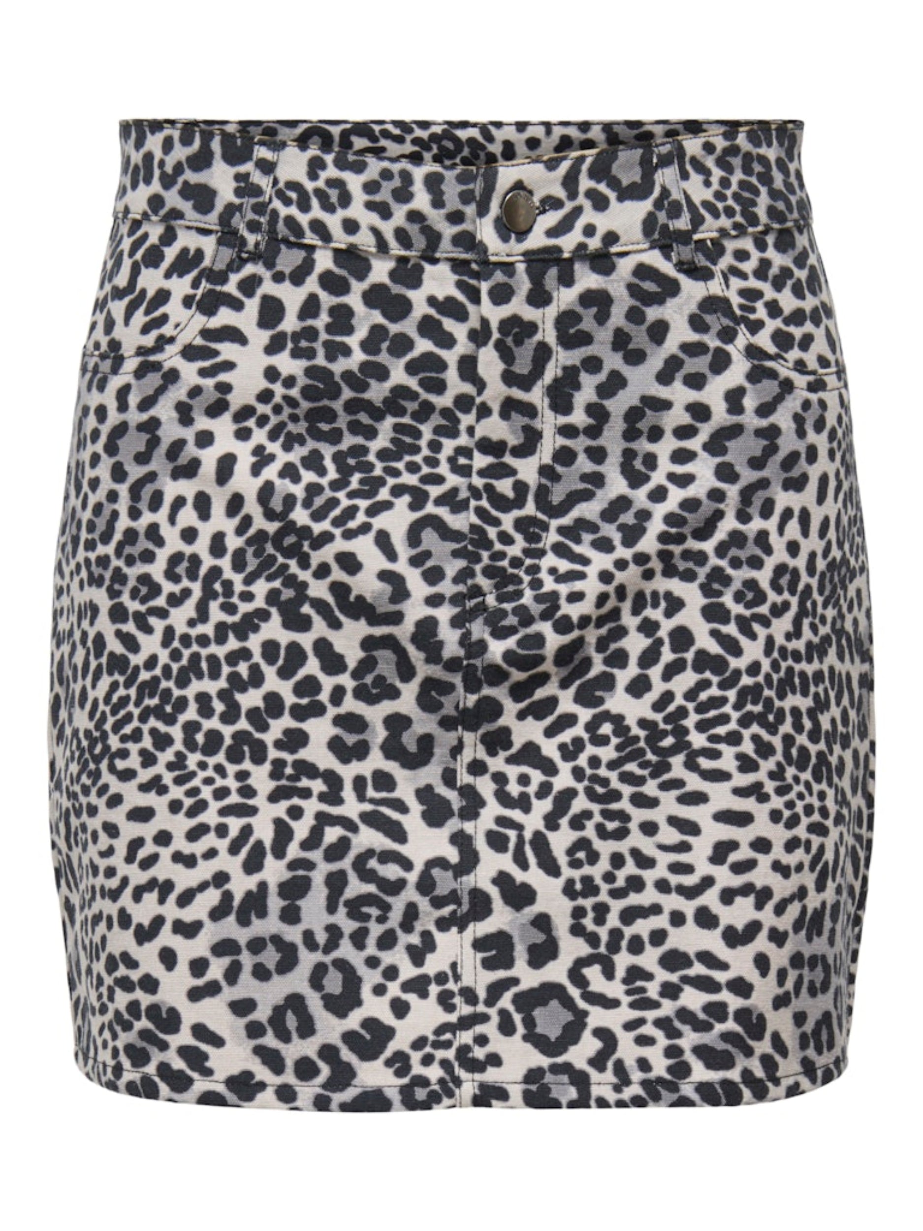 JDYRAY MW MINI SKIRT