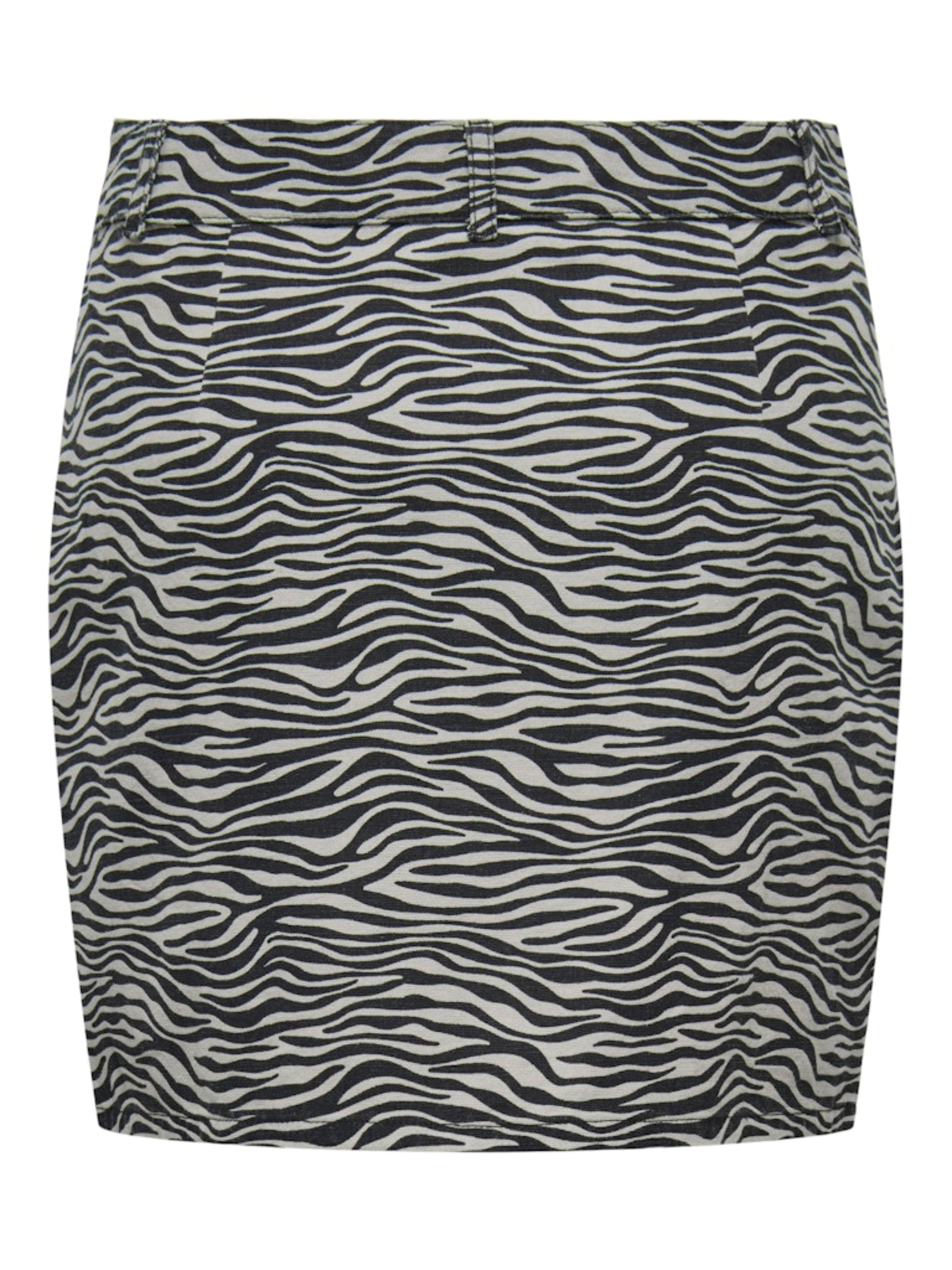 JDYRAY MW MINI SKIRT
