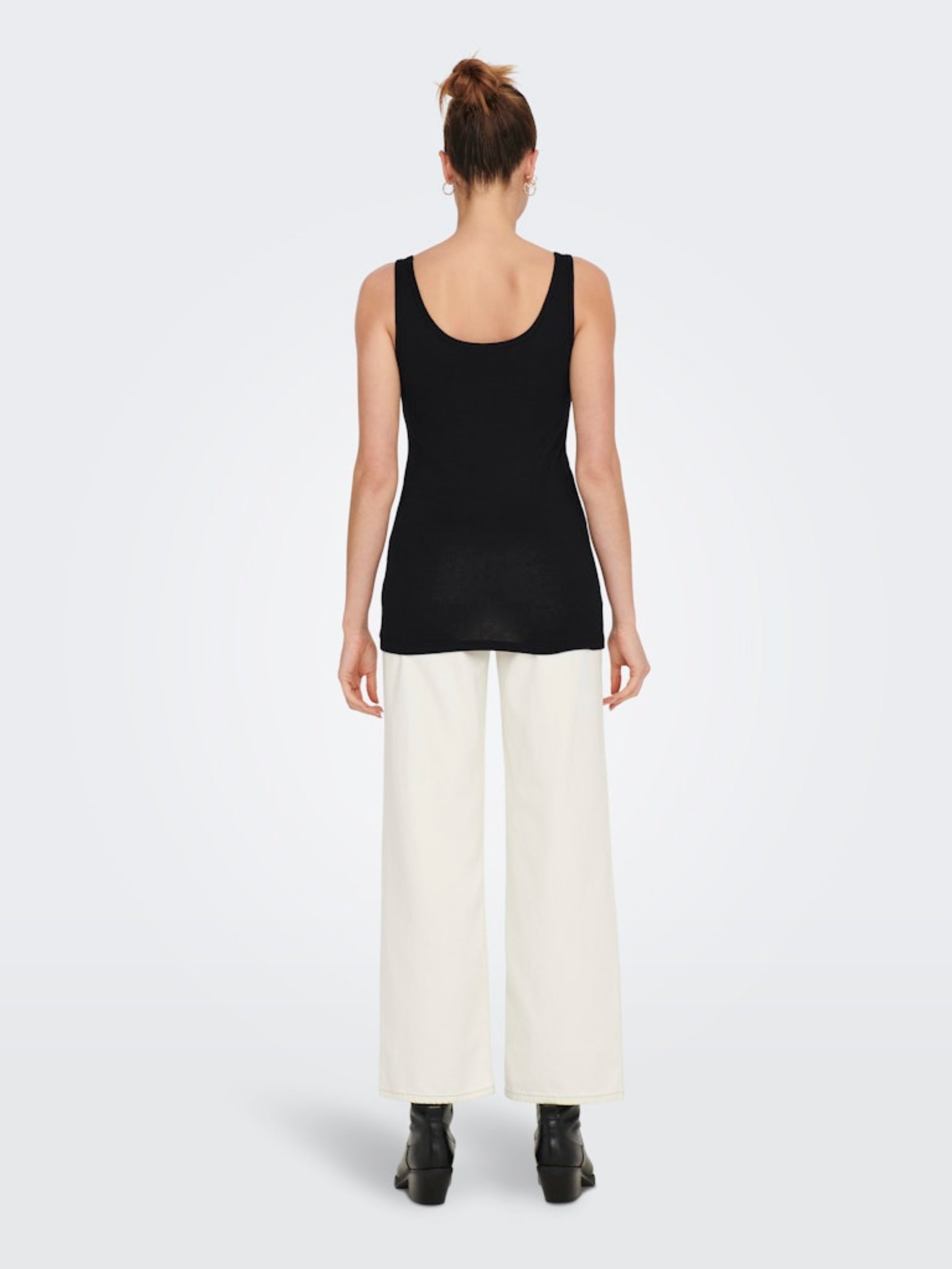 JDYAVA S/L TANK TOP