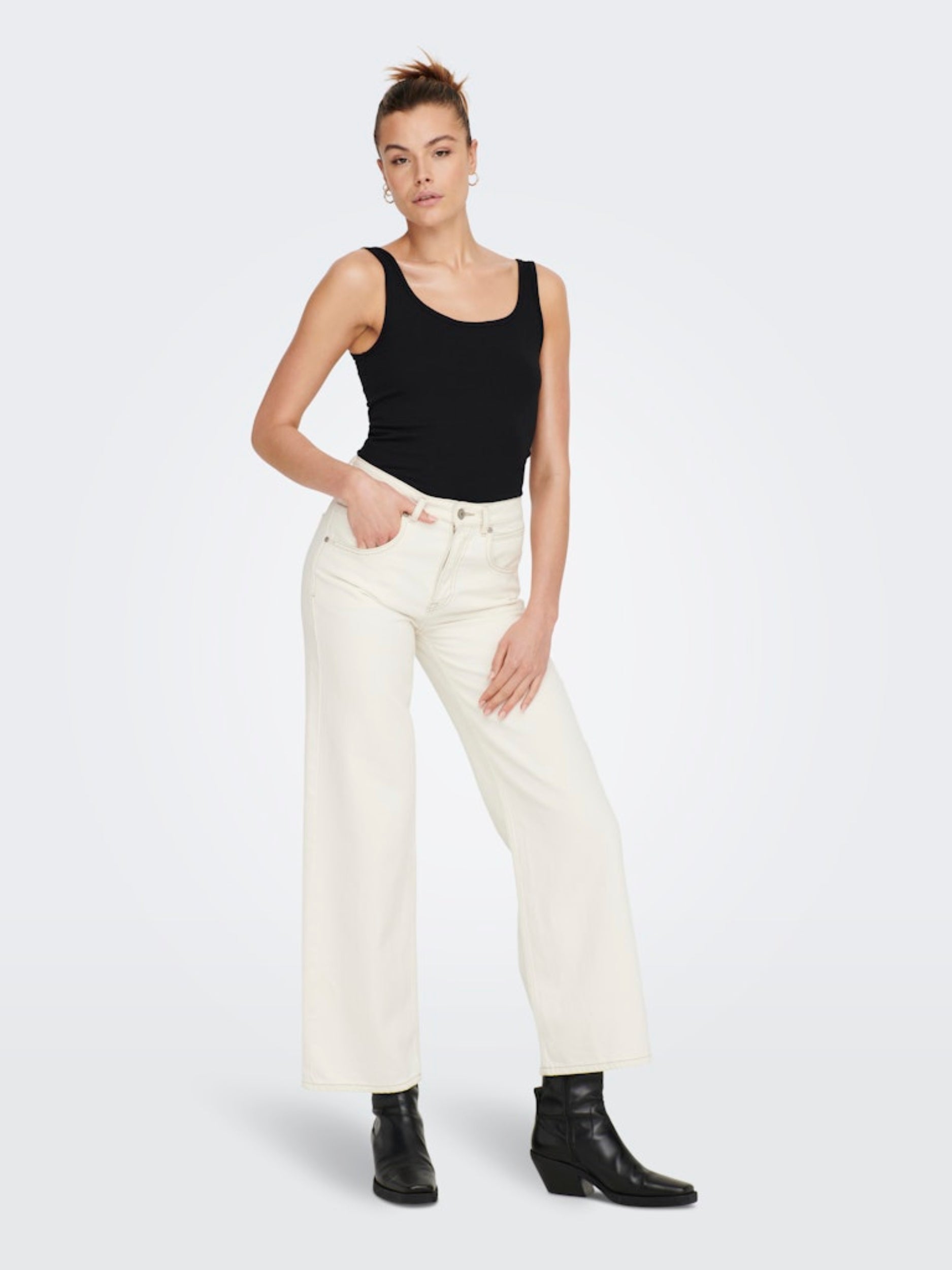 JDYAVA S/L TANK TOP