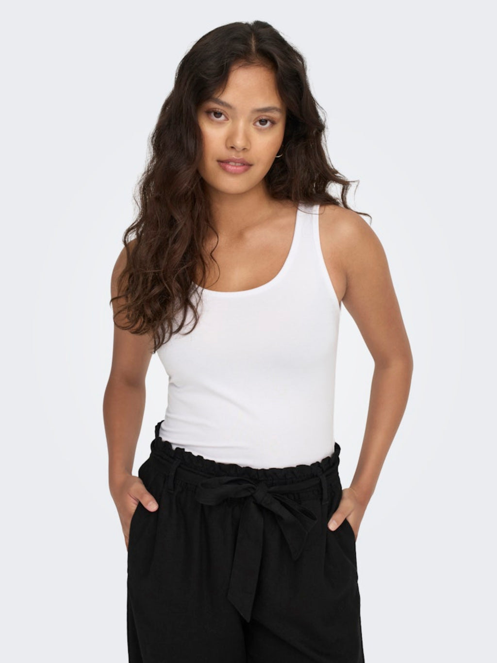 JDYAVA S/L TANK TOP
