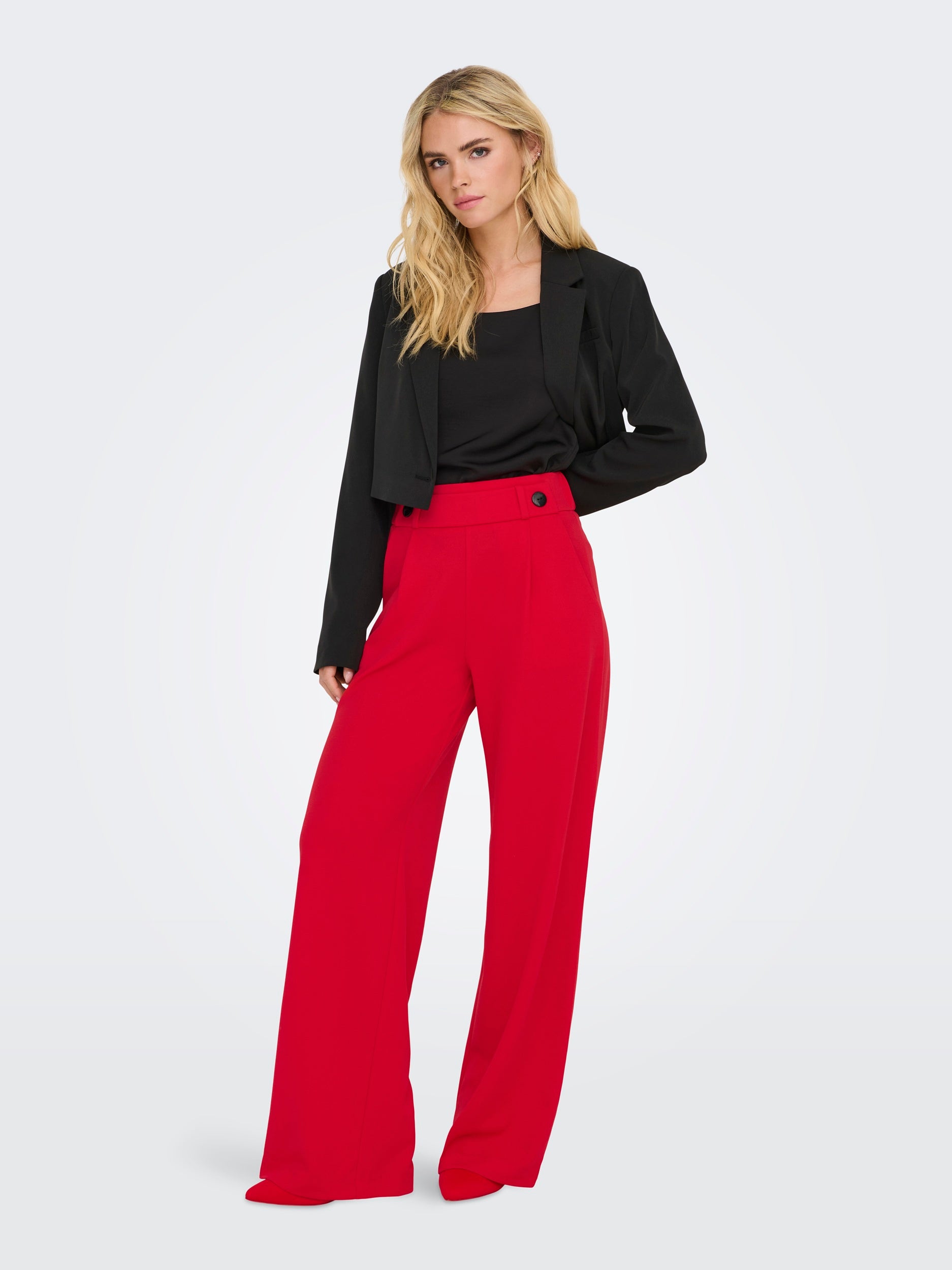 JDYGEGGO NEW LONG PANT