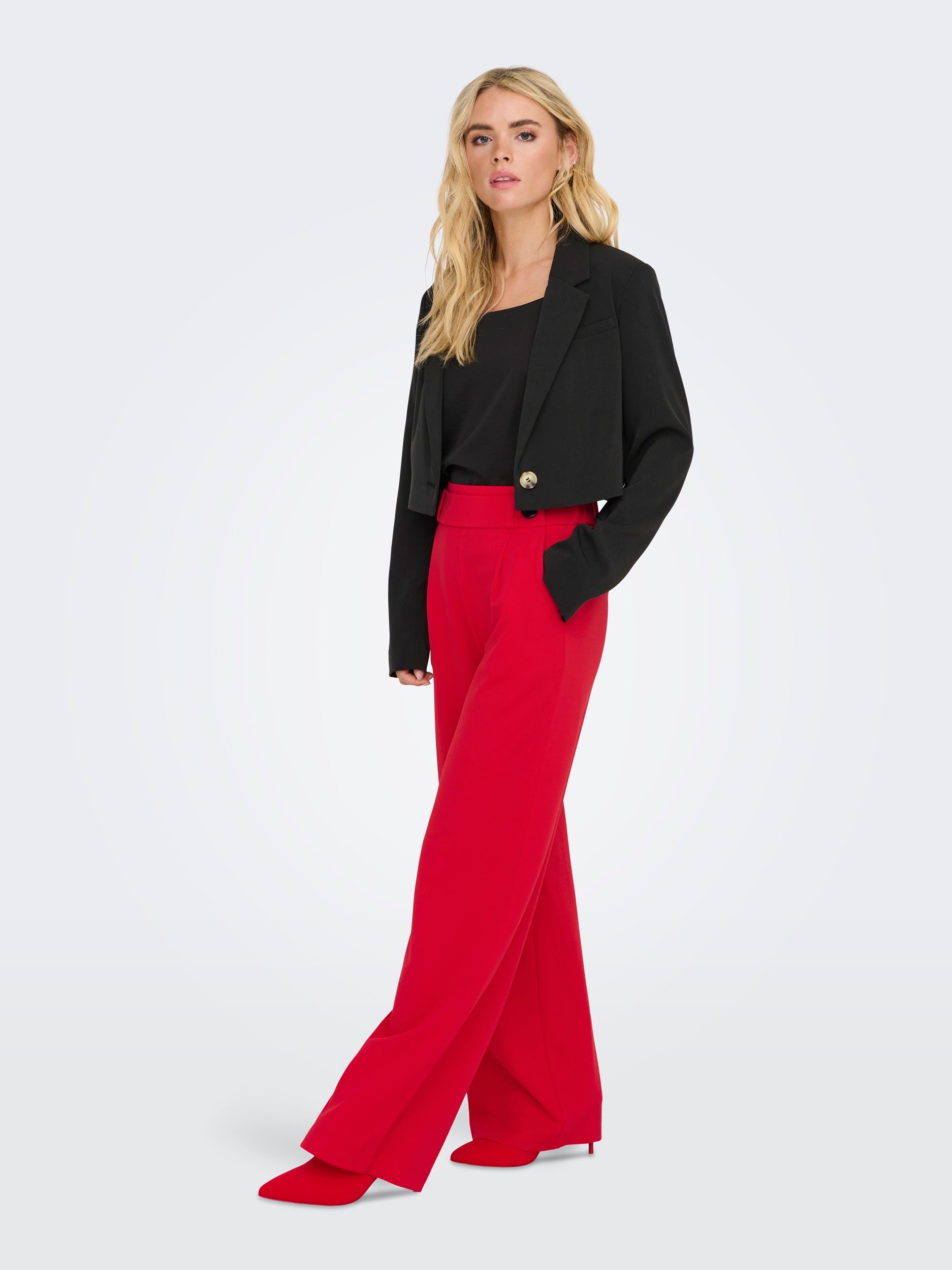JDYGEGGO NEW LONG PANT