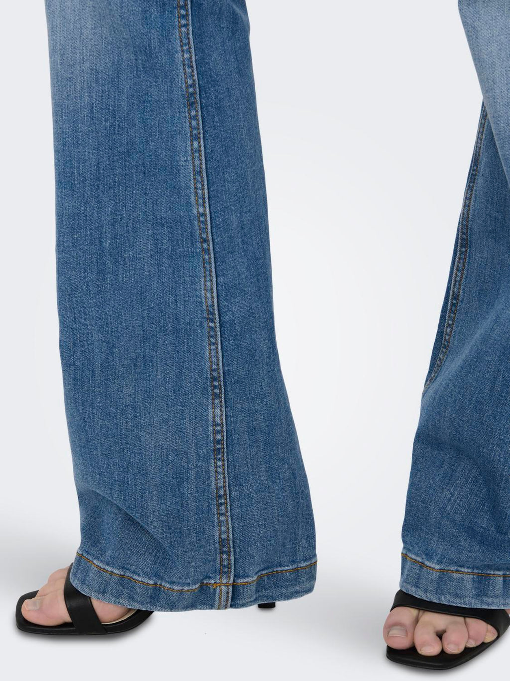 JDYFLORA FLARED HIGH