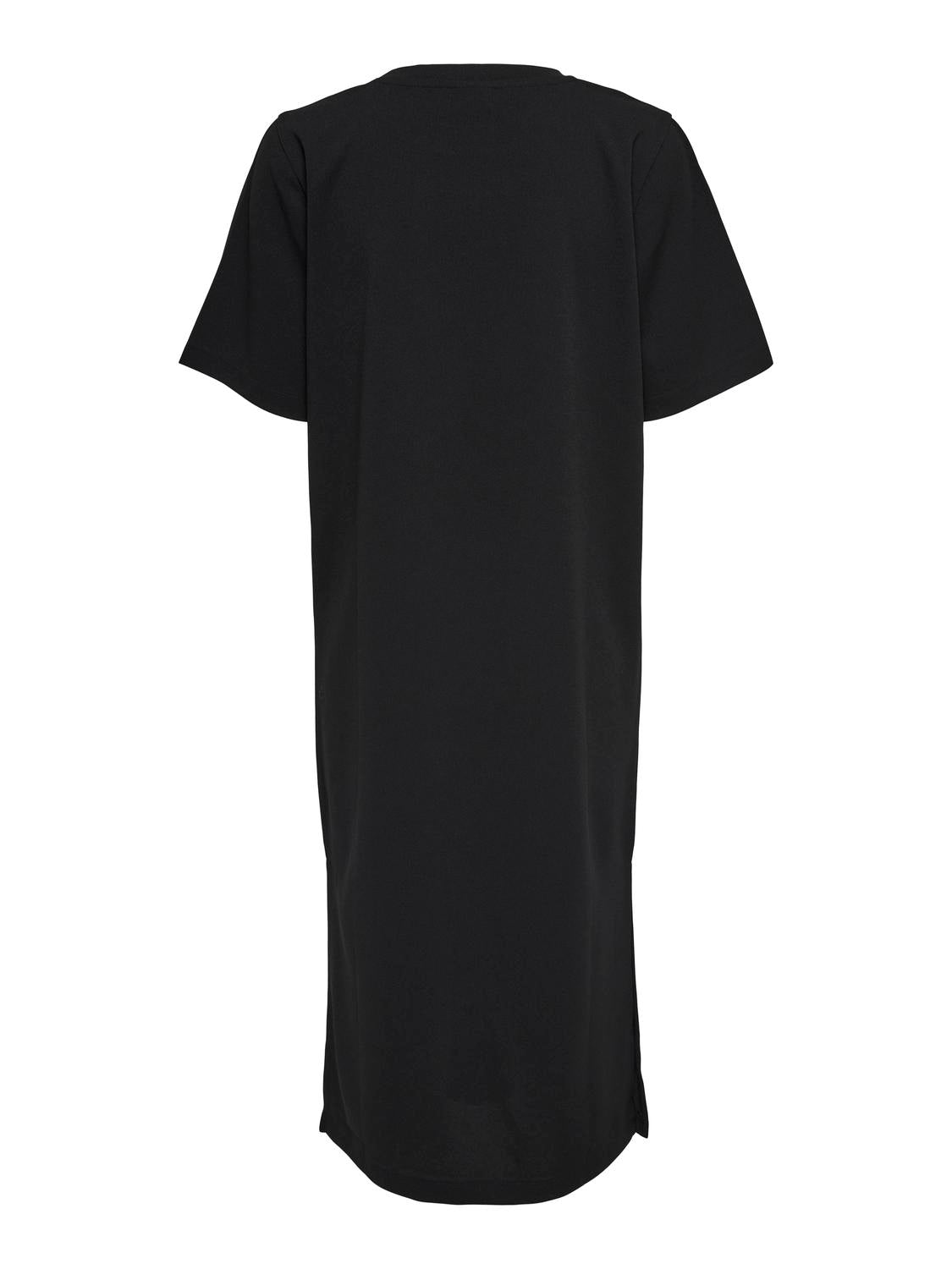 JDYGEGGO LIFE 2/4 T-SHIRT DRESS