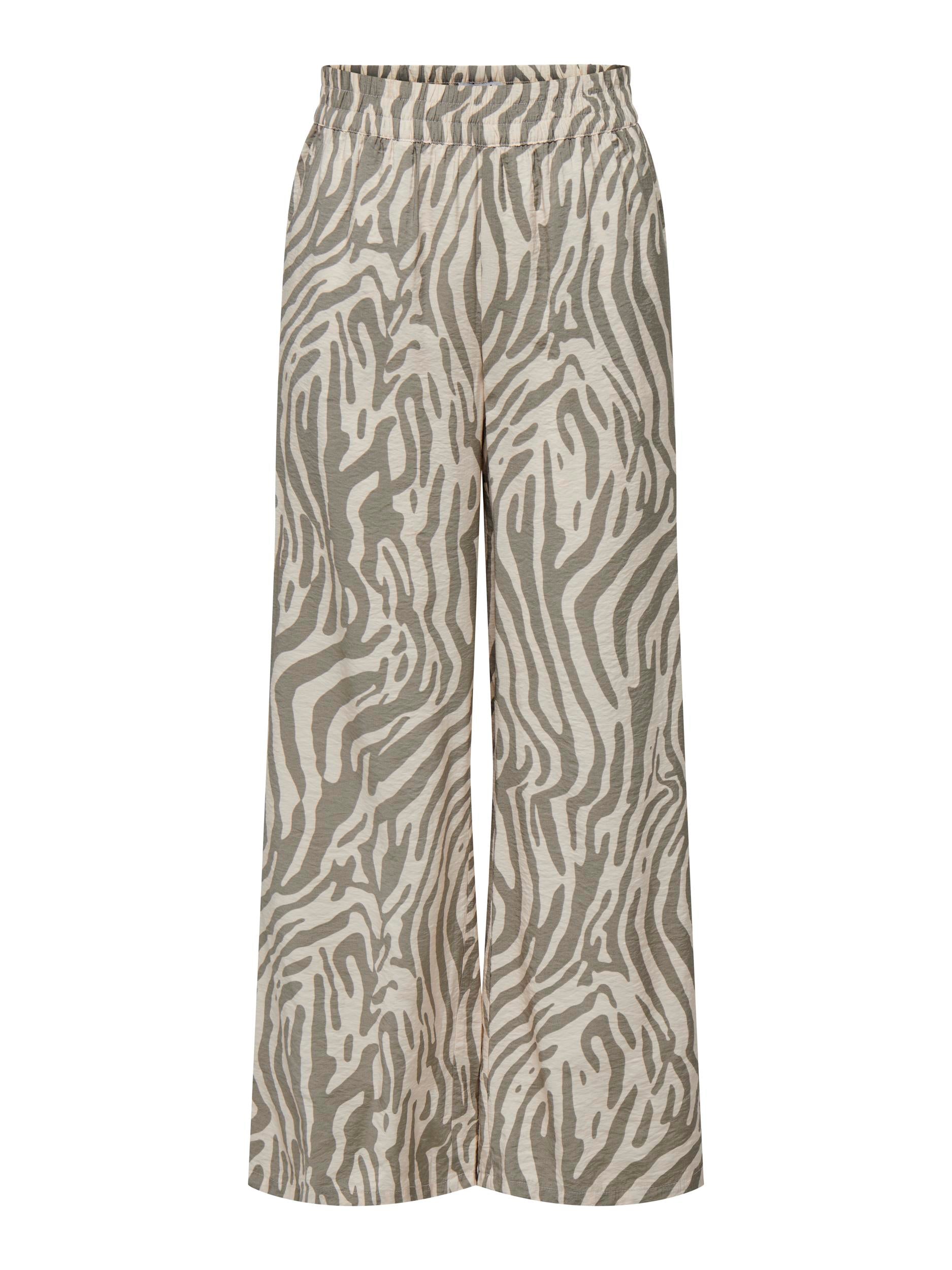 JDYCAMILLE MW WIDE PANT WVN