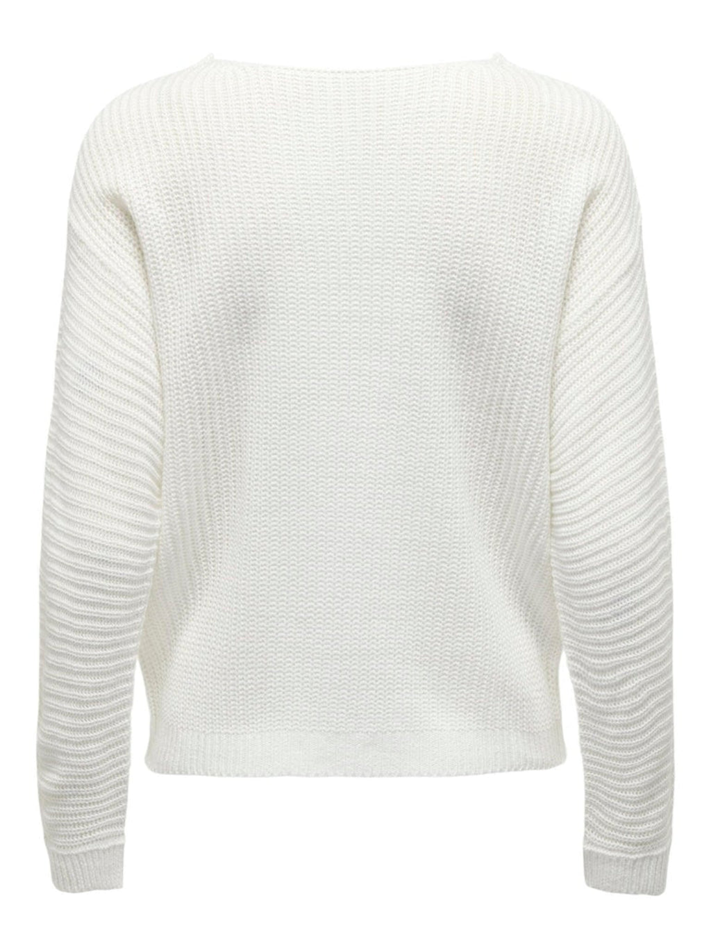 JDYJUSTY MAYA L/S REVS. PULLOVER