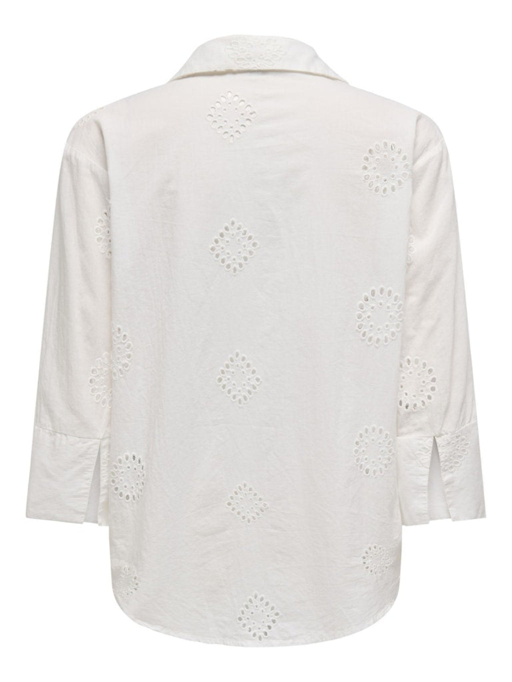 JDYTALLIE 3/4 LONG SHIRT