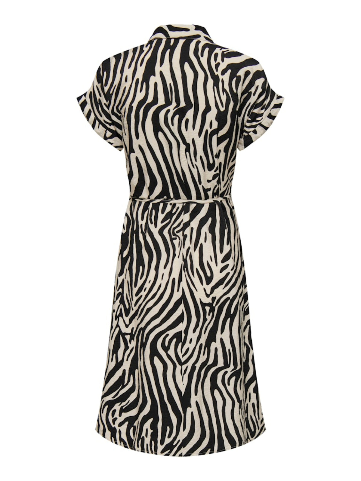 JDYCAMILLE S/S SHIRT DRESS