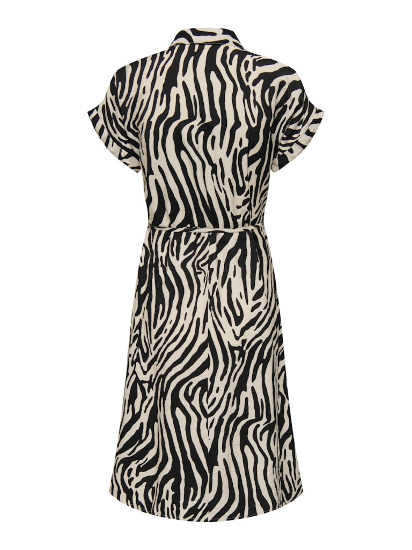 JDYCAMILLE S/S SHIRT DRESS