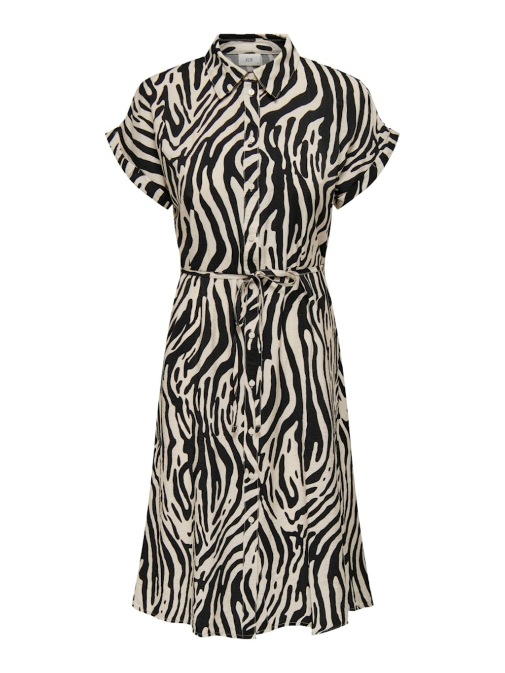 JDYCAMILLE S/S SHIRT DRESS