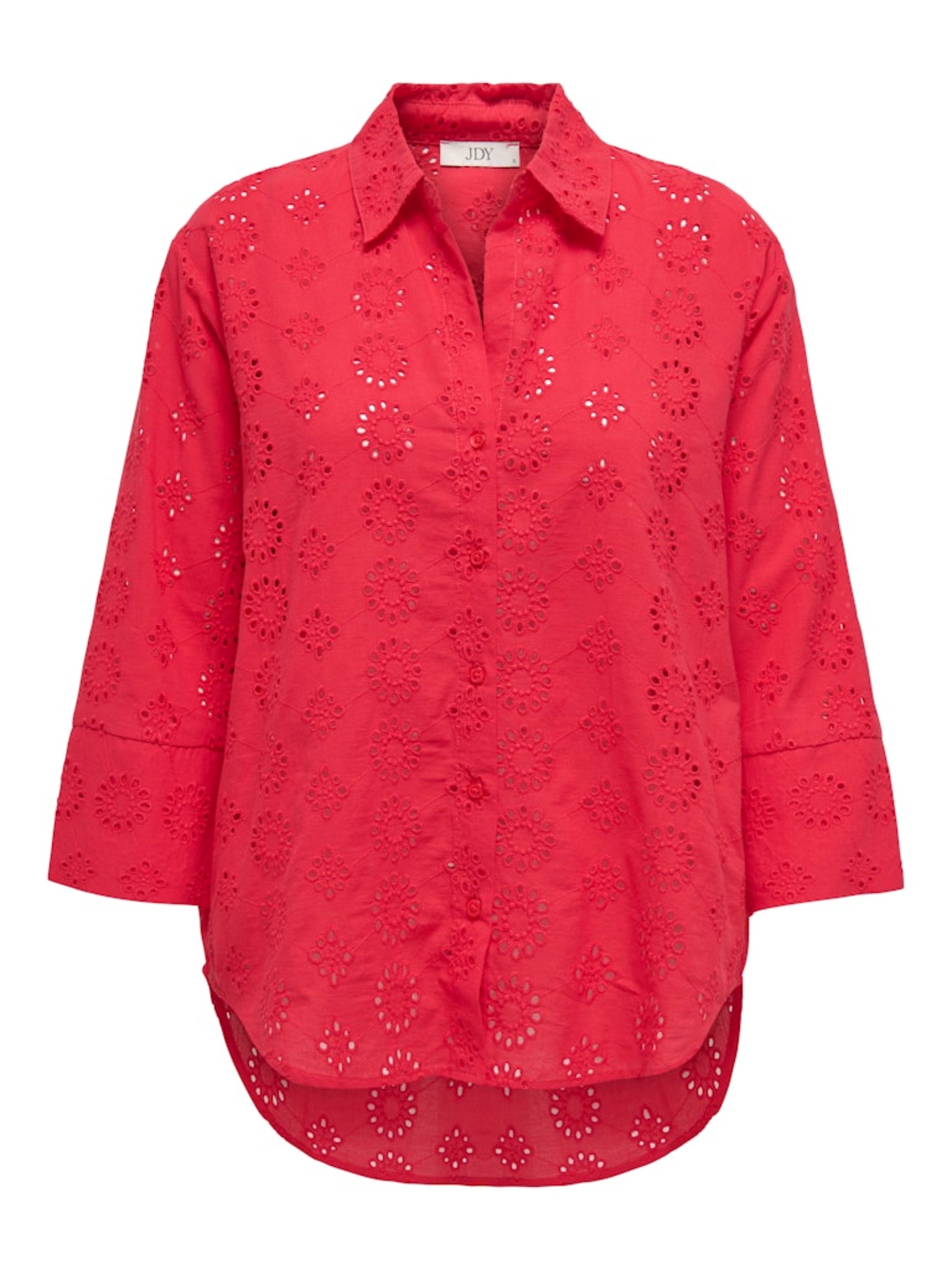 JDYTALLIE 3/4 LONG SHIRT