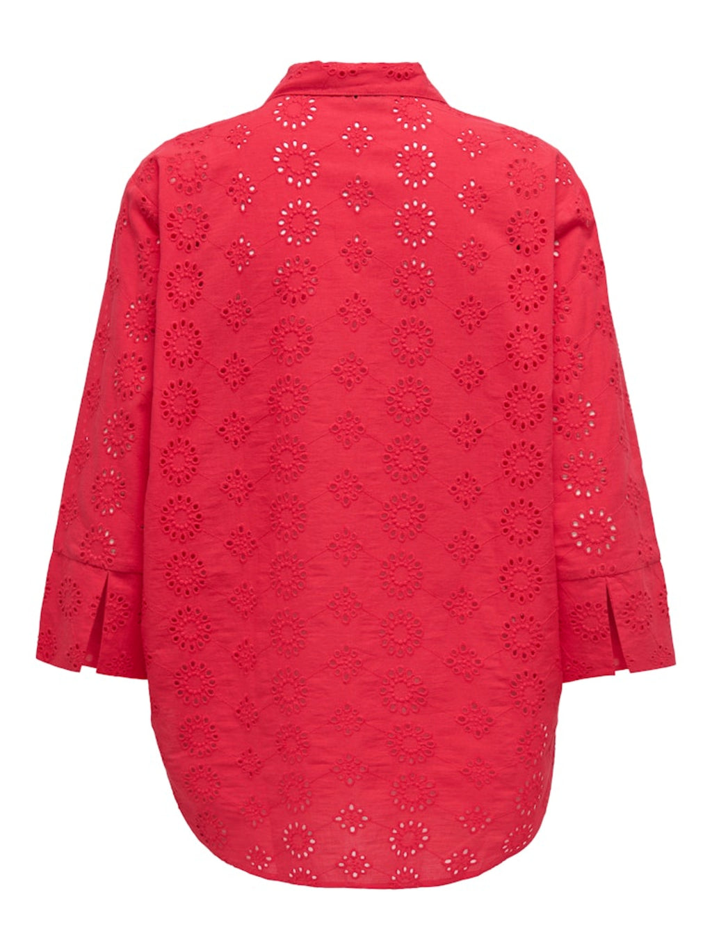 JDYTALLIE 3/4 LONG SHIRT