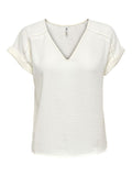 JDYRACHEL S/S TOP