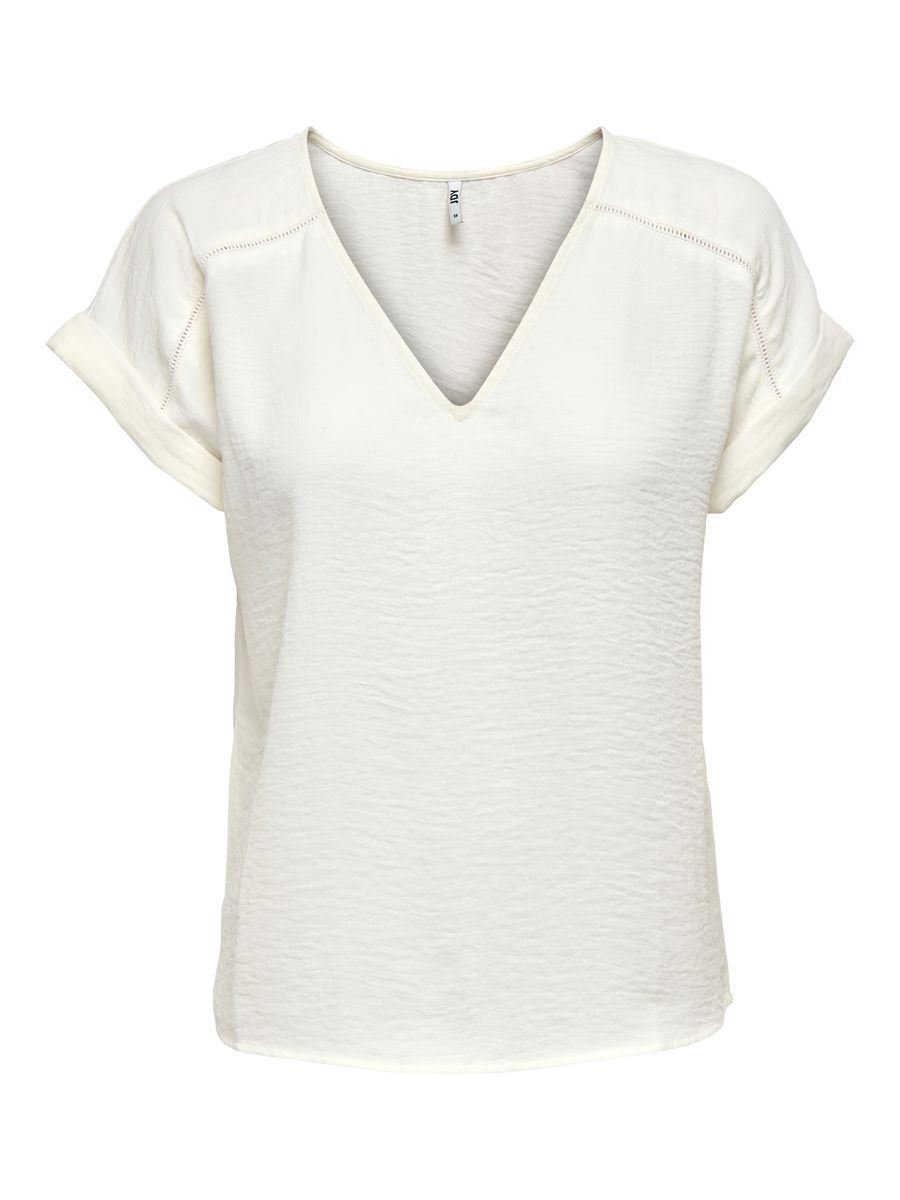 JDYRACHEL S/S TOP
