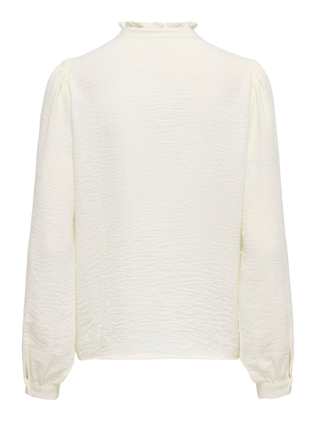 JDYELLIS L/S LACE SHIRT