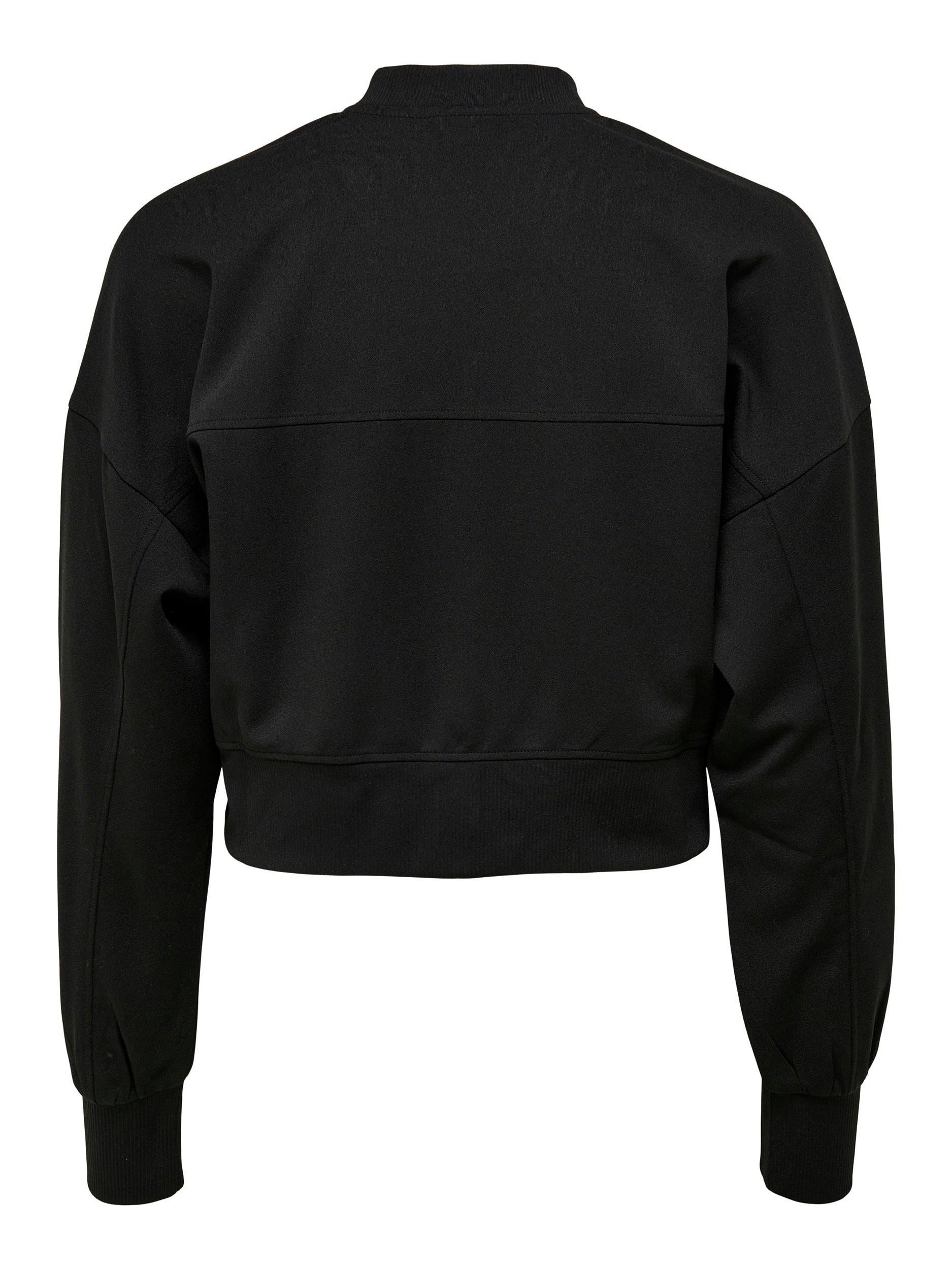 JDYTANJA LIFE L/S BOMBER