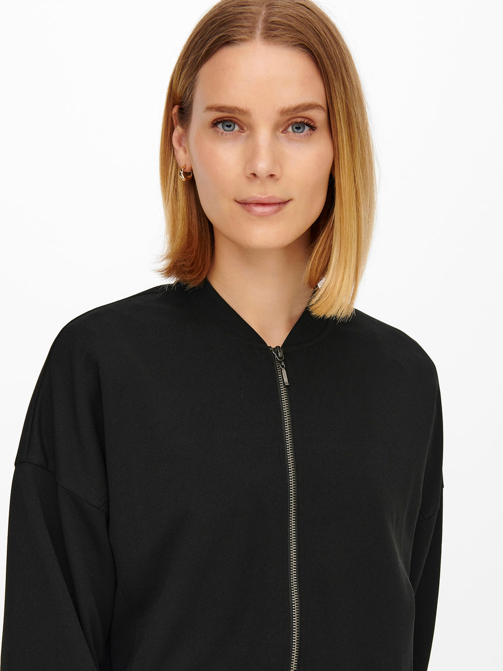 JDYTANJA LIFE L/S BOMBER