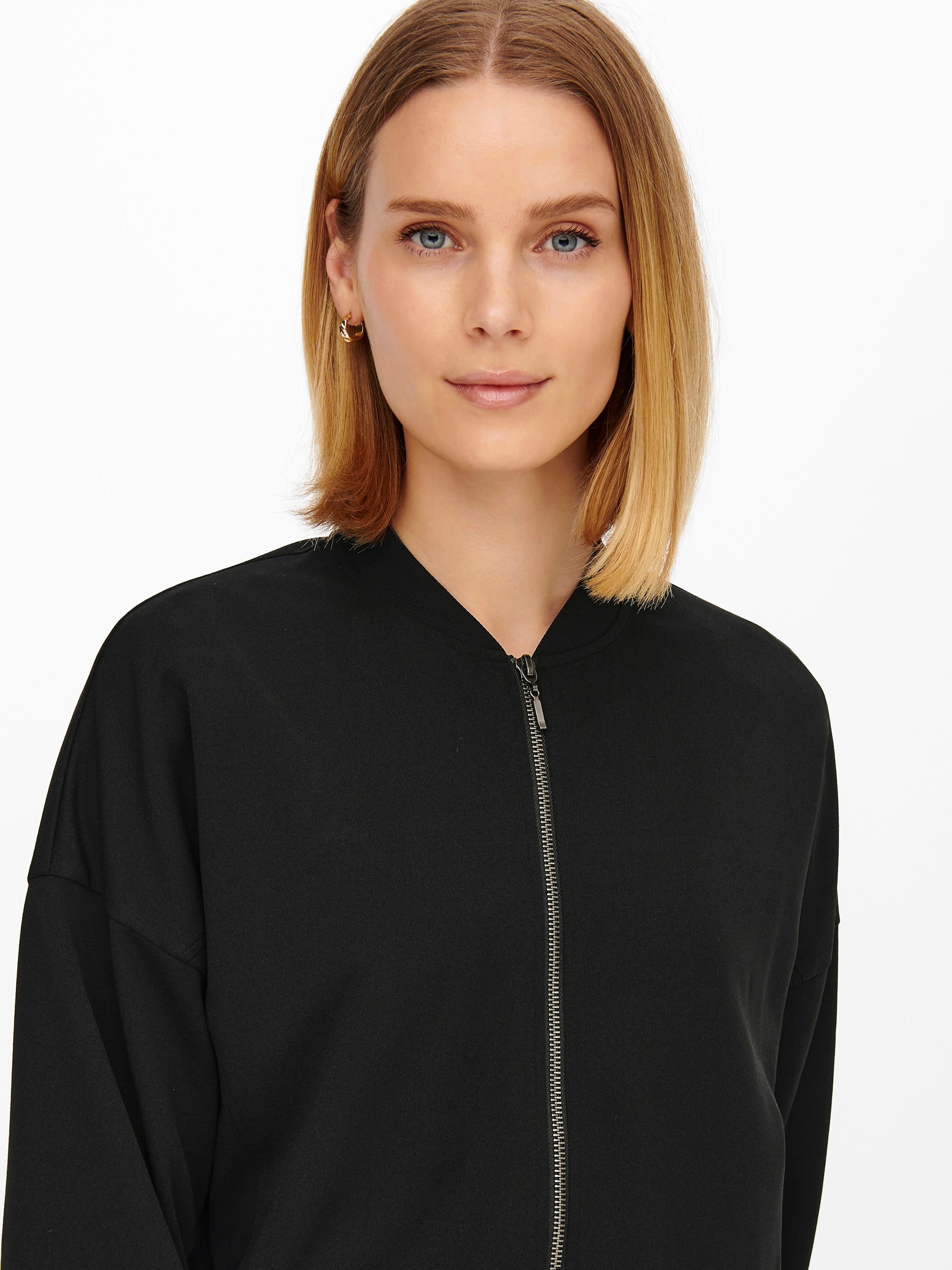 JDYTANJA LIFE L/S BOMBER