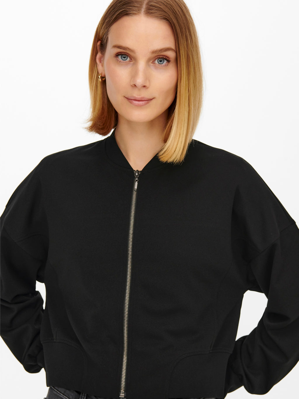 JDYTANJA LIFE L/S BOMBER