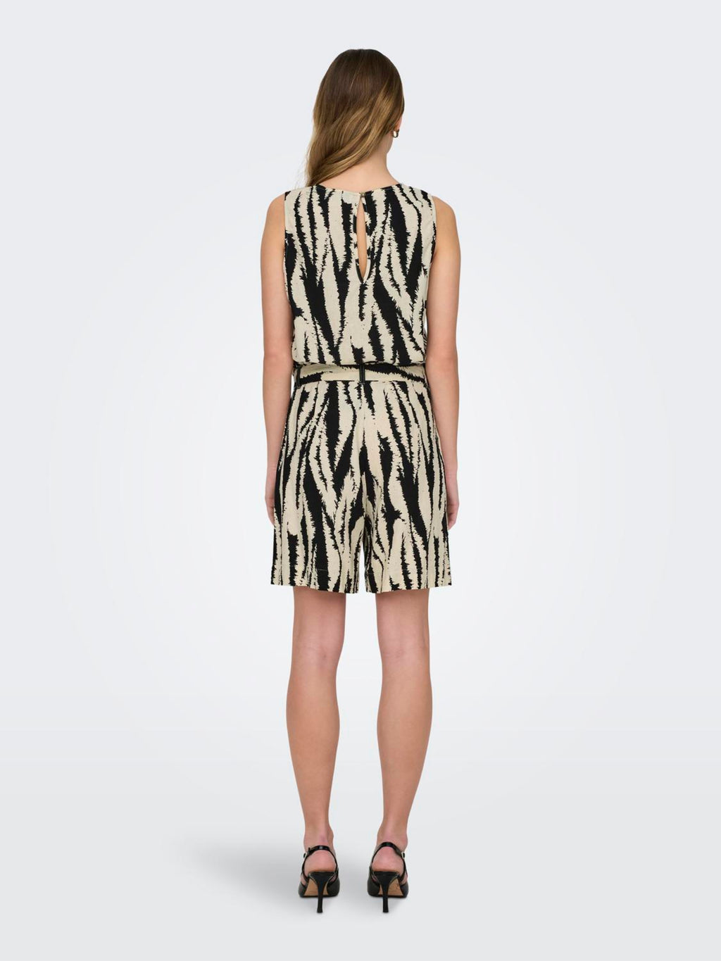 JDYPALERMO HW WIDE SHORTS