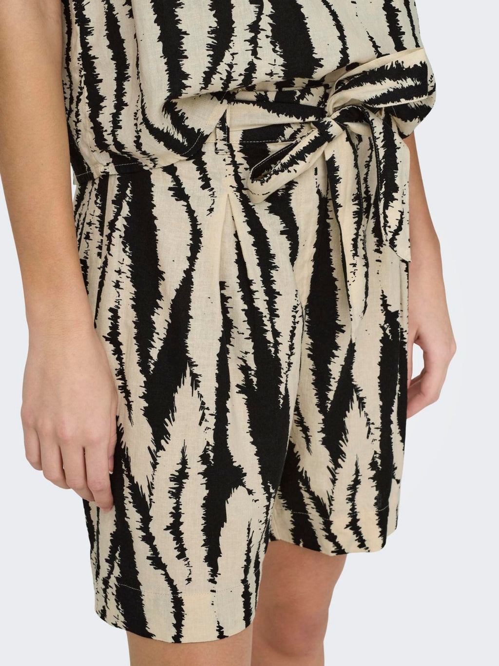 JDYPALERMO HW WIDE SHORTS