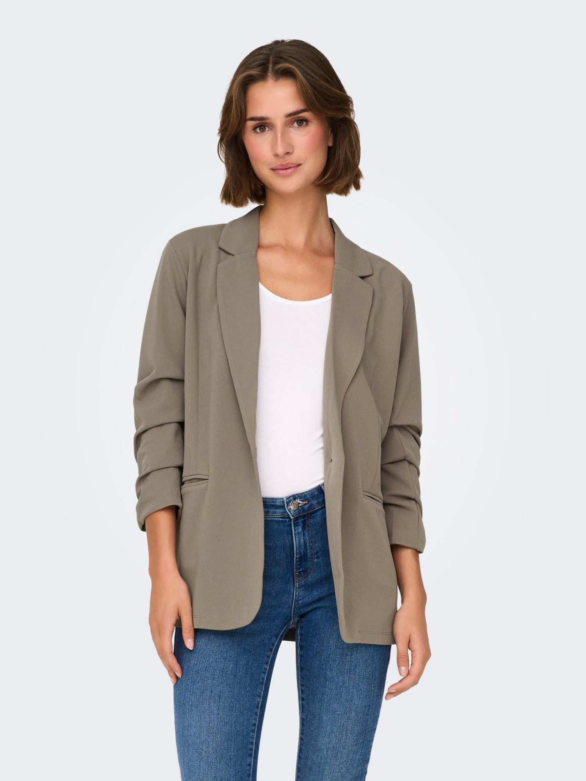 JDYGEGGO PETRA LIFE 7/8 BLAZER