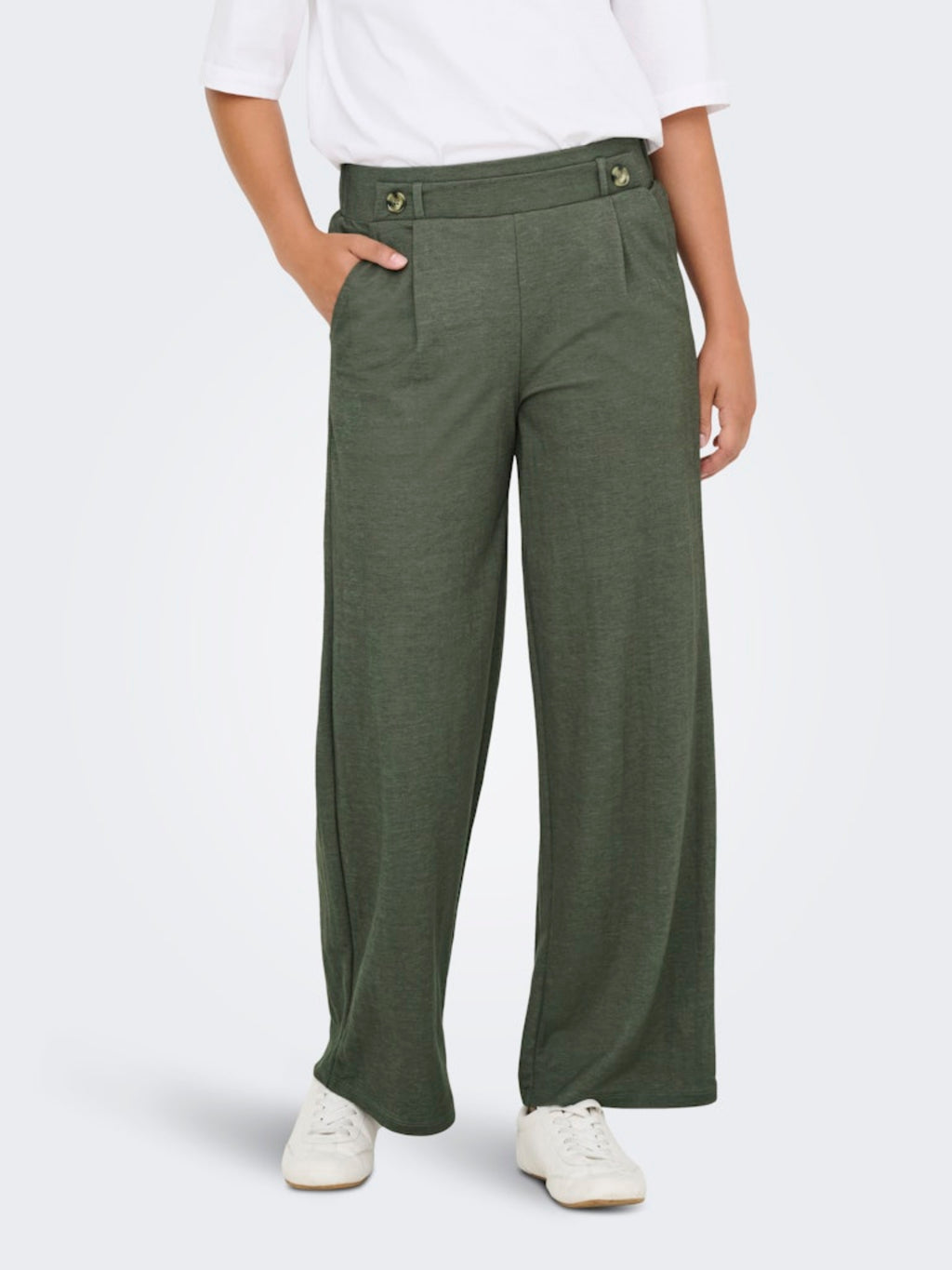 JDYBIRDIE GEGGO LONG PANT