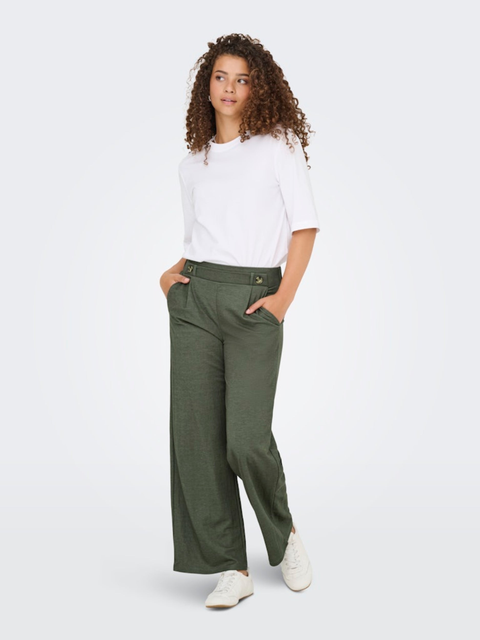 JDYBIRDIE GEGGO LONG PANT