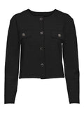 JDYALLY L/S BOUCLE BLAZER