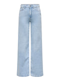 JDYFELINA-FINA HW WIDE JEANS8