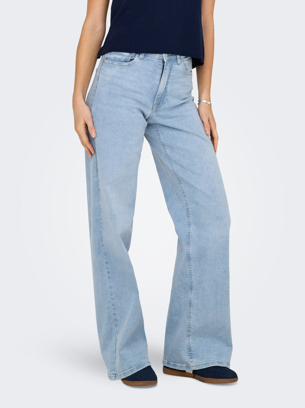 JDYFELINA-FINA HW WIDE JEANS8