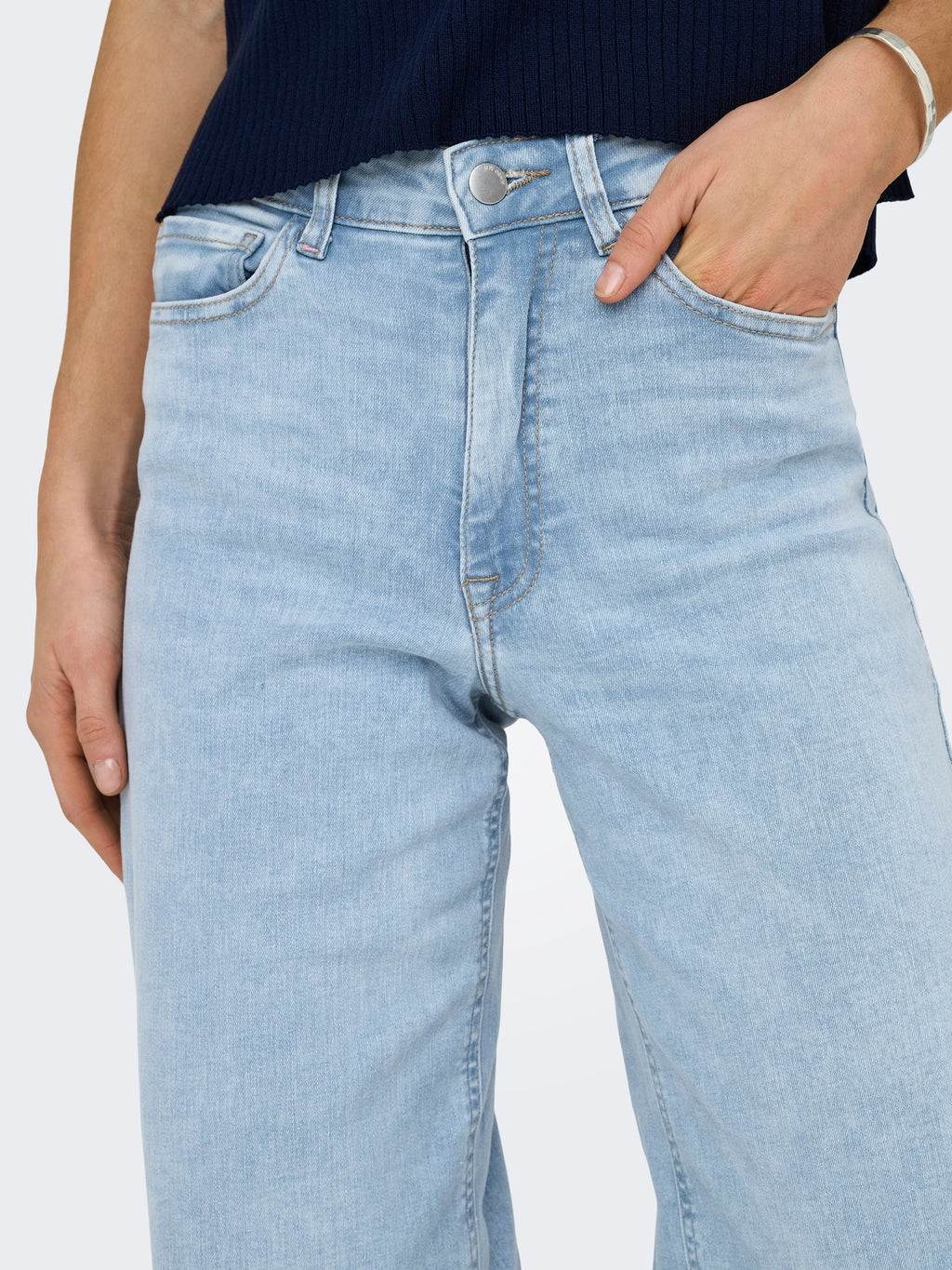 JDYFELINA-FINA HW WIDE JEANS8