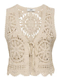 JDYVIC S/L V-NECK TIE VEST