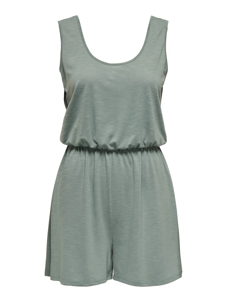 JDYDORA DODO S/L TIE BACK PLAYSUIT