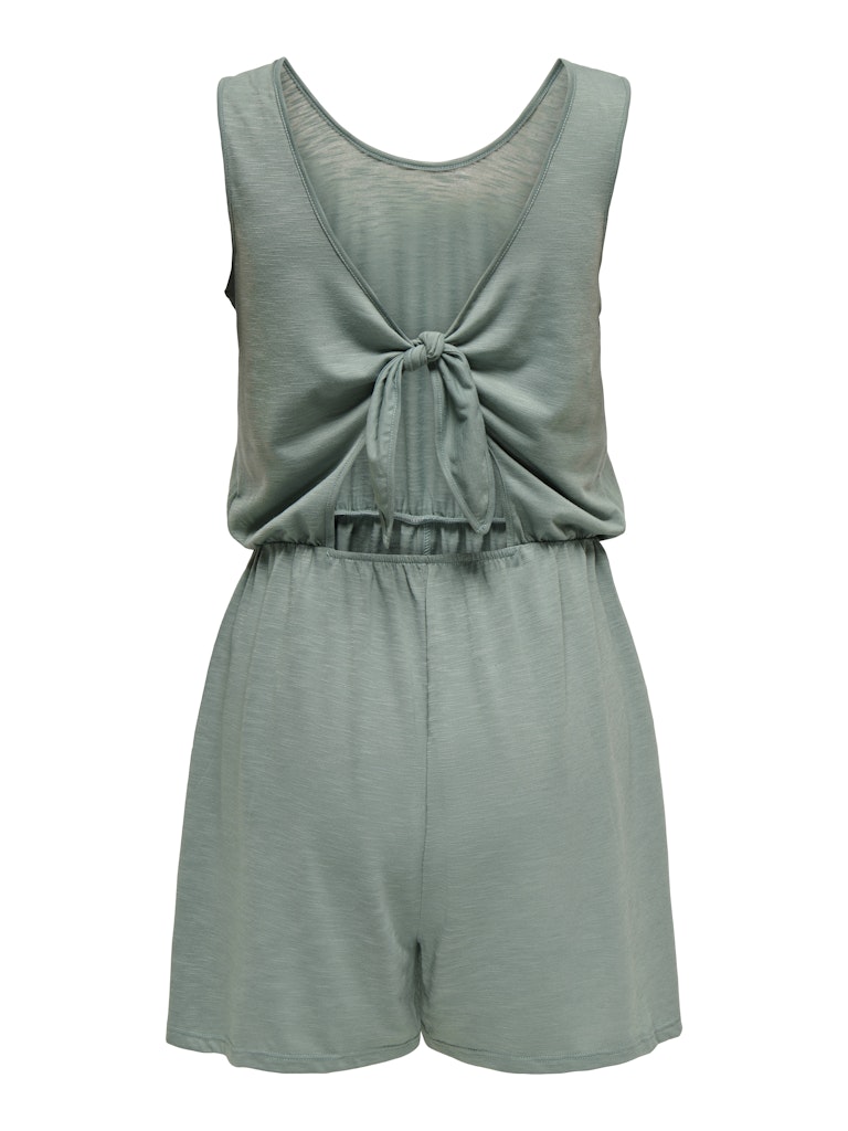JDYDORA DODO S/L TIE BACK PLAYSUIT