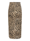 JDYIVY MIDI PENCIL SKIRT
