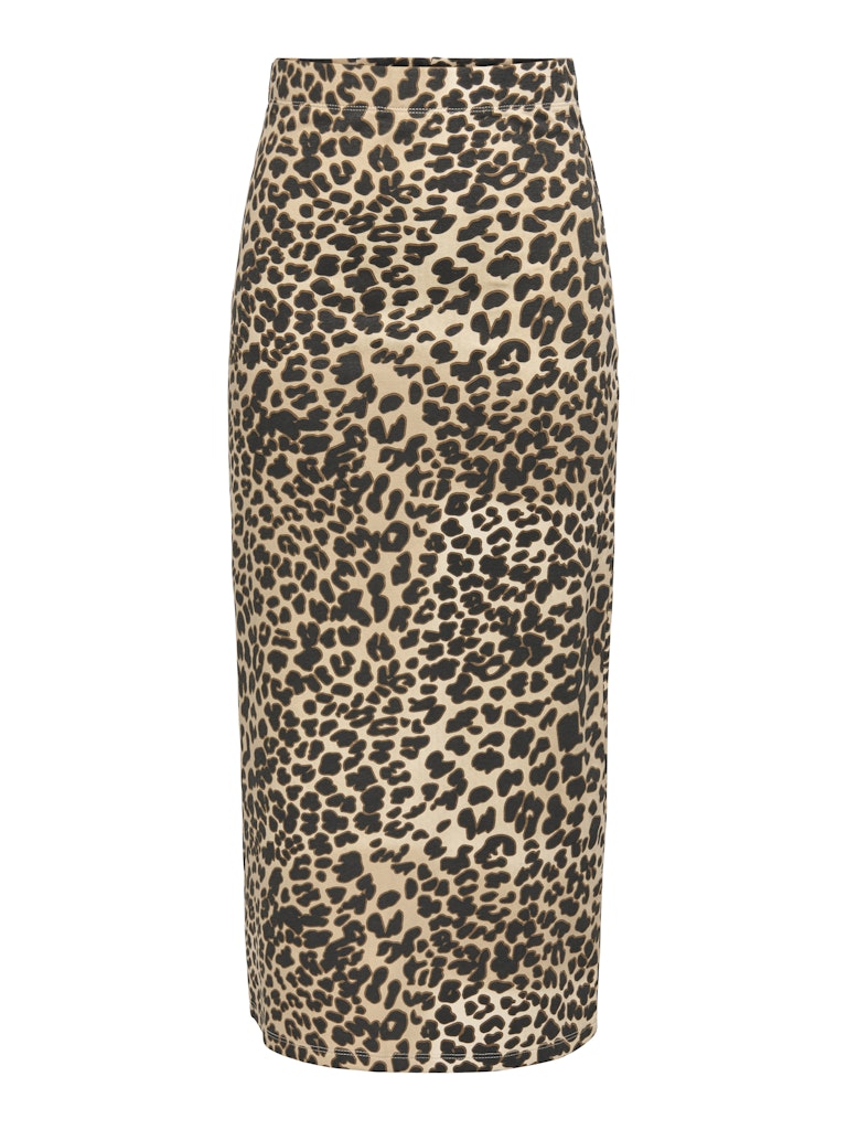 JDYIVY MIDI PENCIL SKIRT