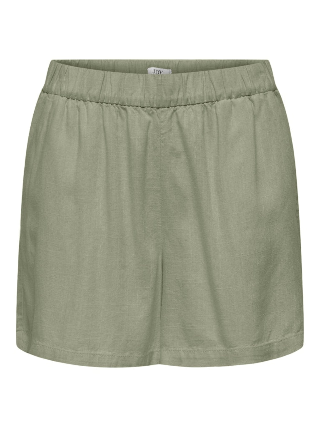 JDYCAYA LINEN HW SHORTS6