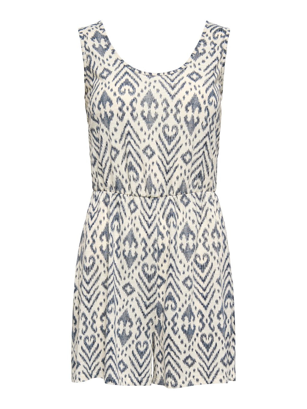 JDYDORA DODO S/L TIE BACK PLAYSUIT