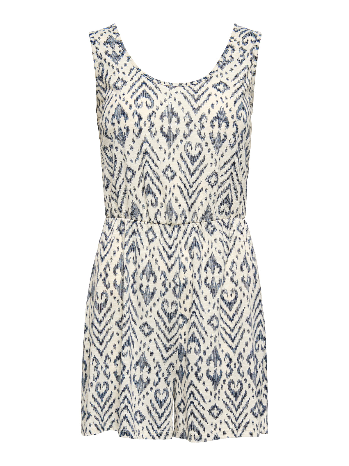 JDYDORA DODO S/L TIE BACK PLAYSUIT