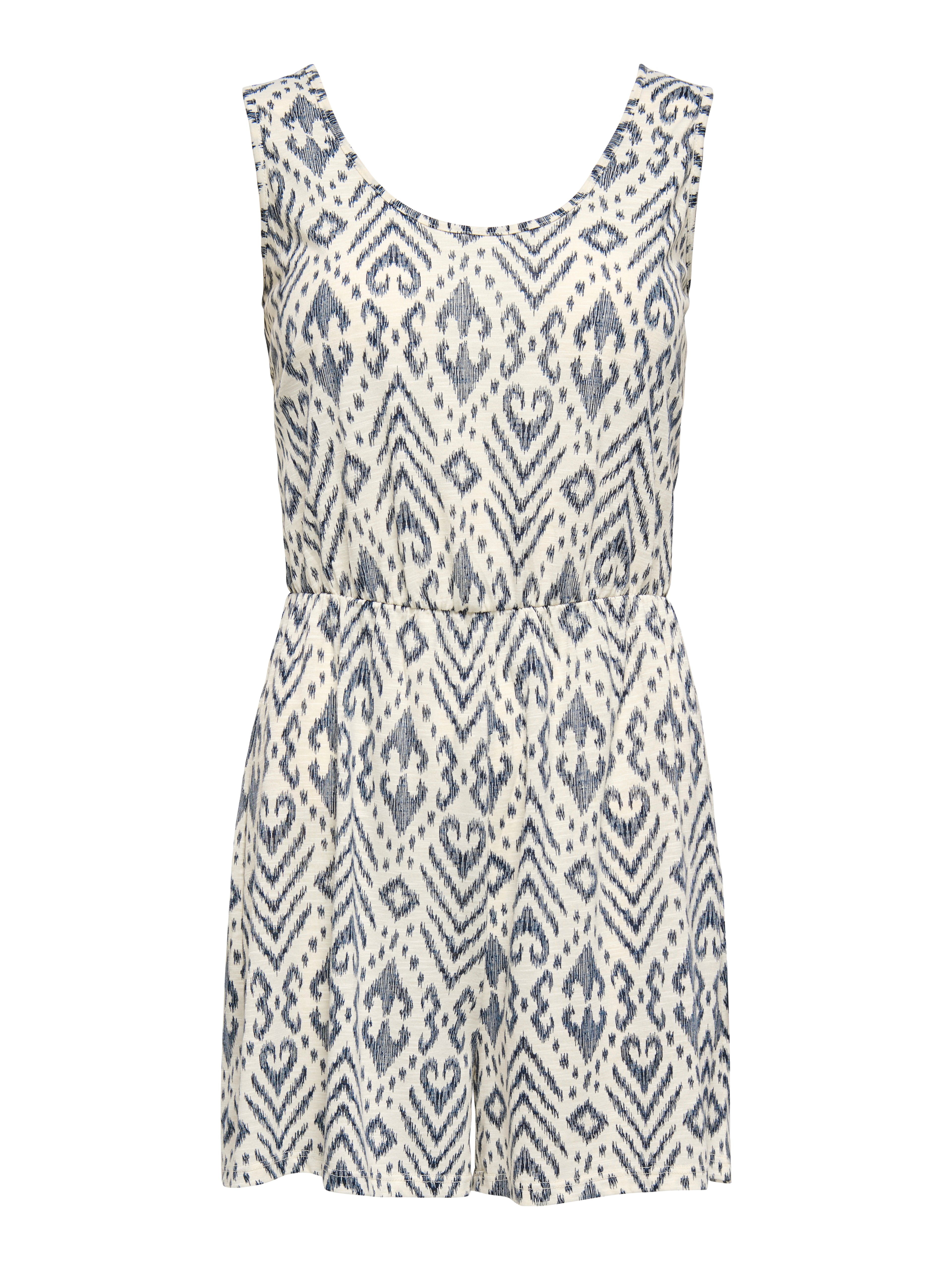 JDYDORA DODO S/L TIE BACK PLAYSUIT