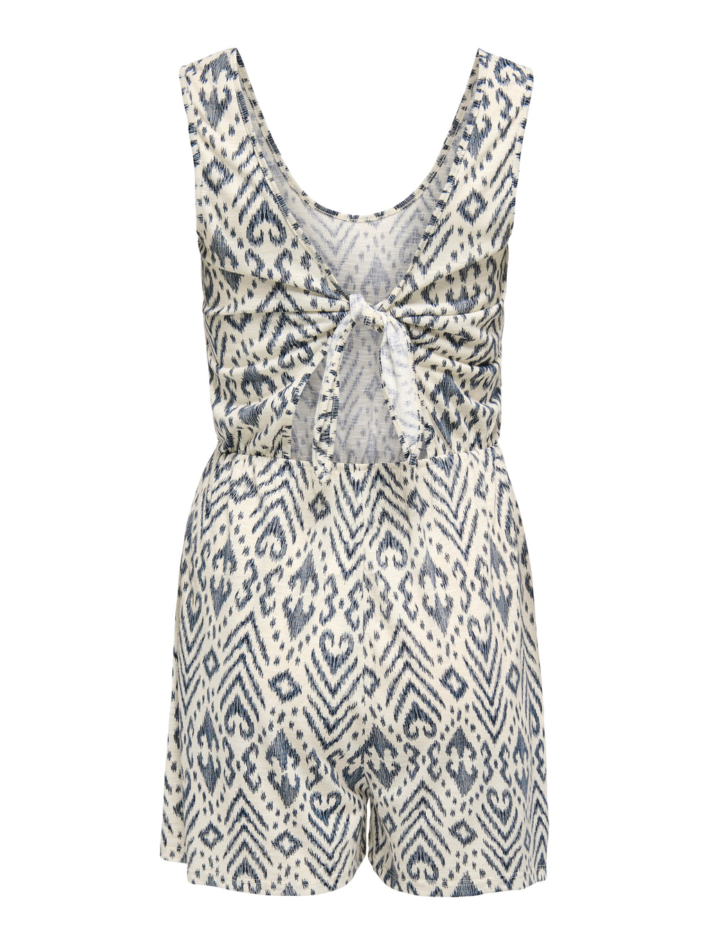 JDYDORA DODO S/L TIE BACK PLAYSUIT